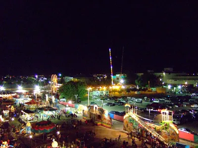 New Mexico State Fair