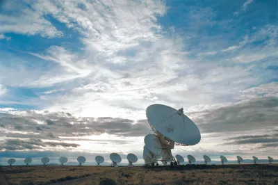 Very Large Array (VLA)